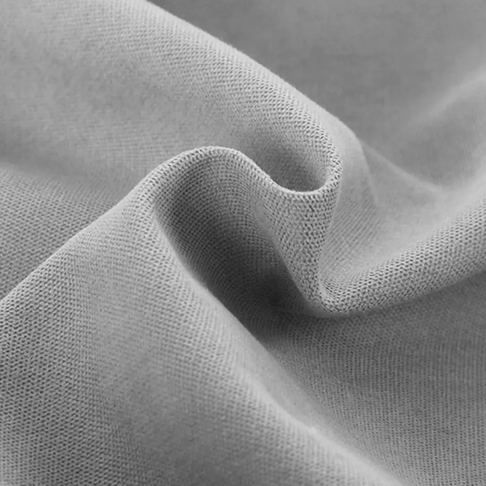 Neck Support Memory Foam Pillow