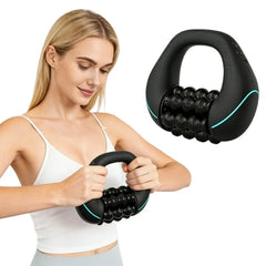 Rechargeable Deep Tissue Massage Roller