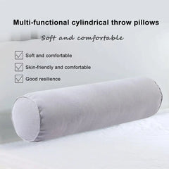 Neck Support Memory Foam Pillow