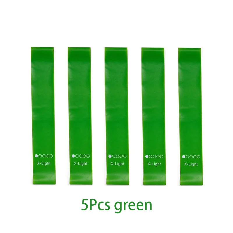 Resistance Loop Bands Set