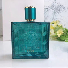 Fragancia de larga duración 100 ml Perfume de marca de alta calidad Tonos de madera lujosos Spray corporal unisex perfecto para una cita romántica
