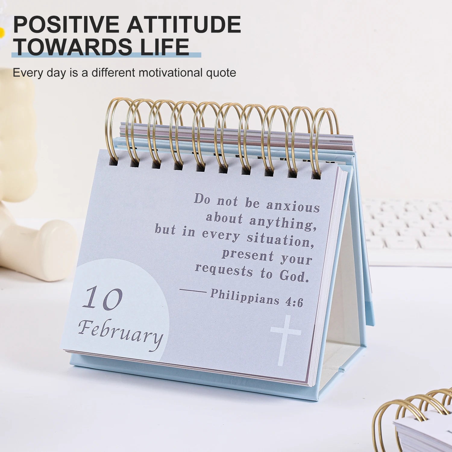 365 Day Bible Verse Calendar