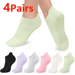 Non Slip Yoga Socks