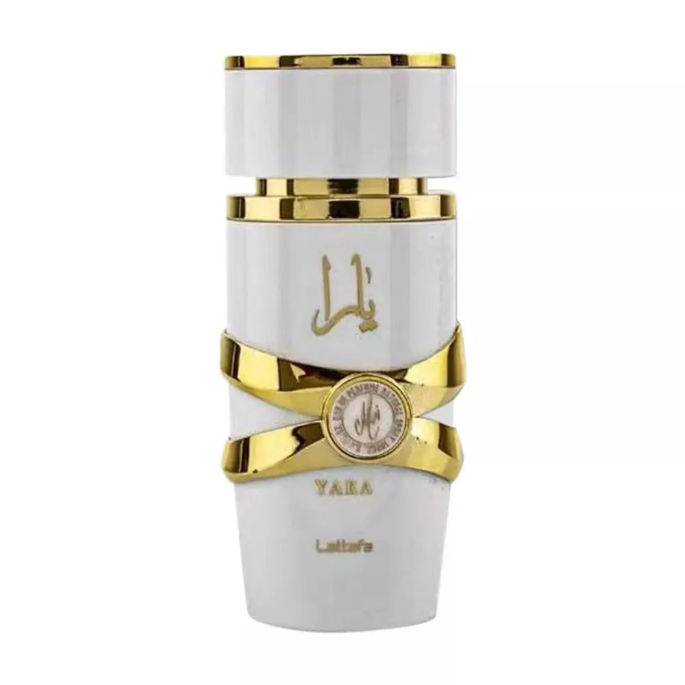 Lattafa Yara Candy Eau de Parfum EDP Spray para mujer 3.4 oz/100 ml NUEVO en caja de EE. UU.