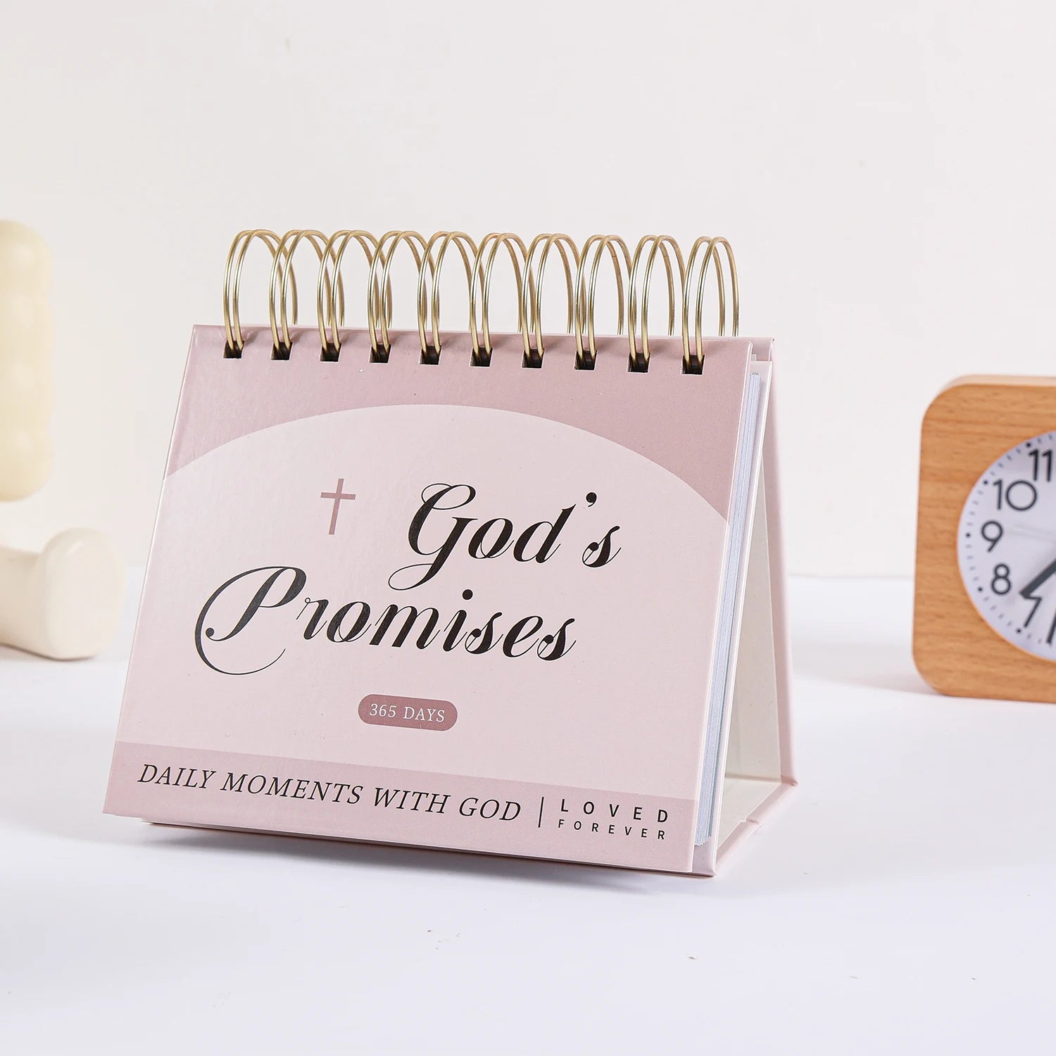 365 Day Bible Verse Calendar