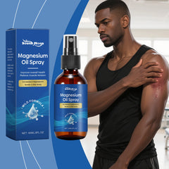 Magnesium Sleep Support Spray
