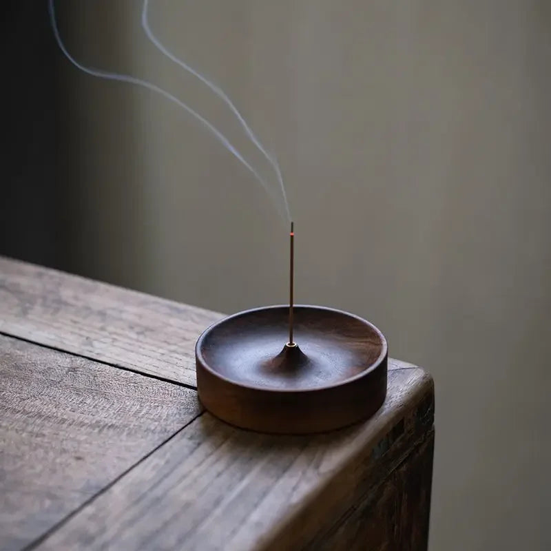 Meditation Incense Holder