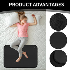 Grounding Earthing Mat for Better Sleep & Relaxation
