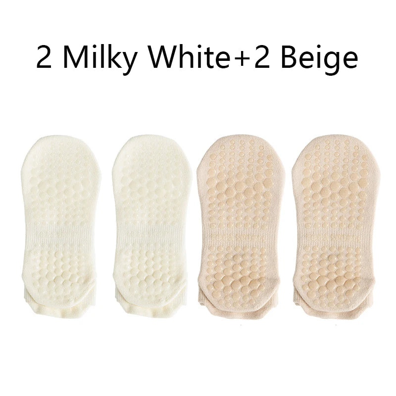 Non Slip Yoga Socks