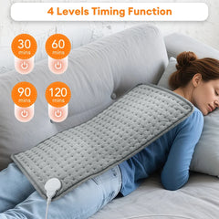 Electric Heating Pad Mat