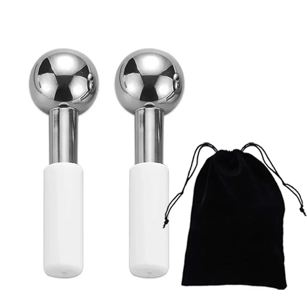 Cooling Facial Massage Sticks