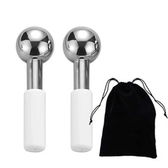 Cooling Facial Massage Sticks