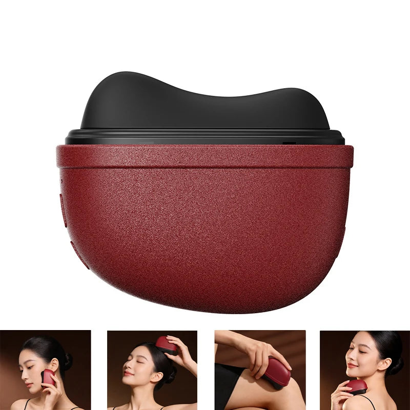 Electric Gua Sha Massager