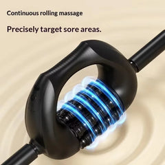Electric Deep Tissue Massager