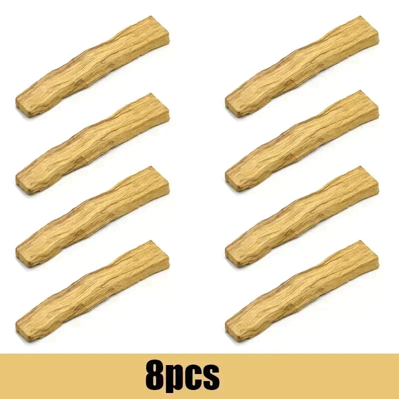 Palo Santo Cleansing Incense Sticks
