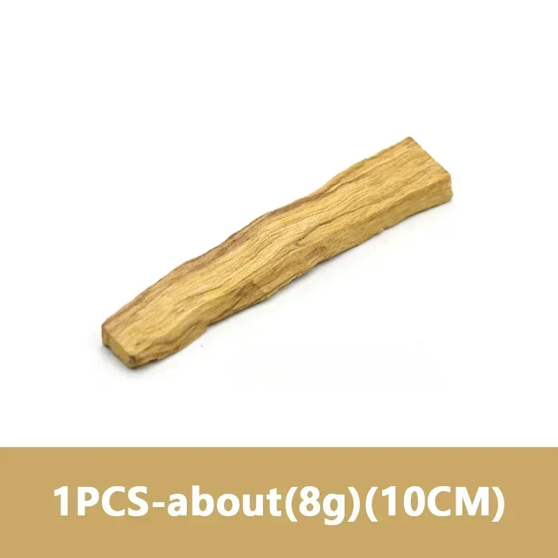 Palo Santo Cleansing Incense Sticks