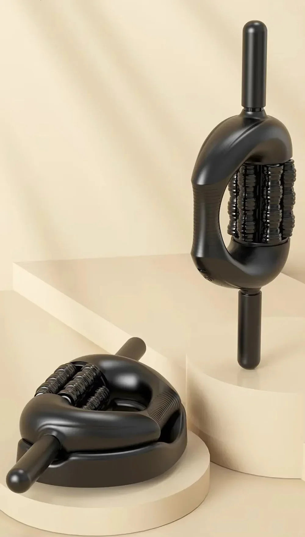 Electric Deep Tissue Massager