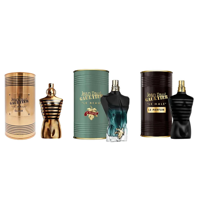 Jean Paul Gaultier Les Males De Le Beau Le Parfum Eau De Parfum Intenso 125 ml/4.2 oz