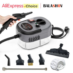 2500W Portable High Temperature Steam Cleaner