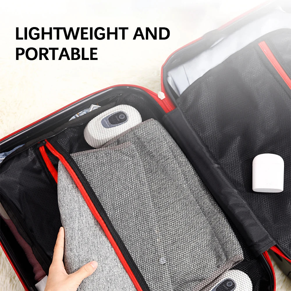 Wireless Air Compression Calf Massager for Leg Relief