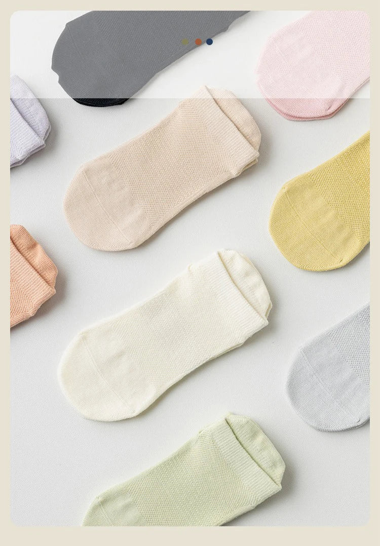 Non Slip Yoga Socks