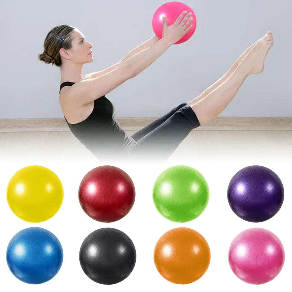 Anti Burst Yoga Balance Exercise Ball