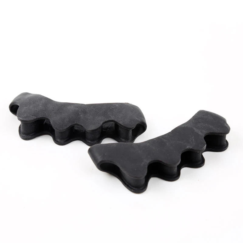 Silicone Toe Spacers