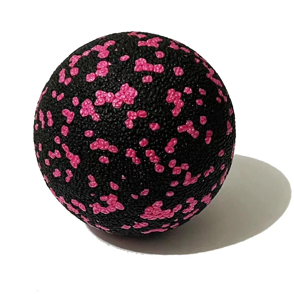 Peanut Myofascial Massage Ball