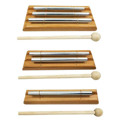 Wooden Meditation Sound Healing Chime