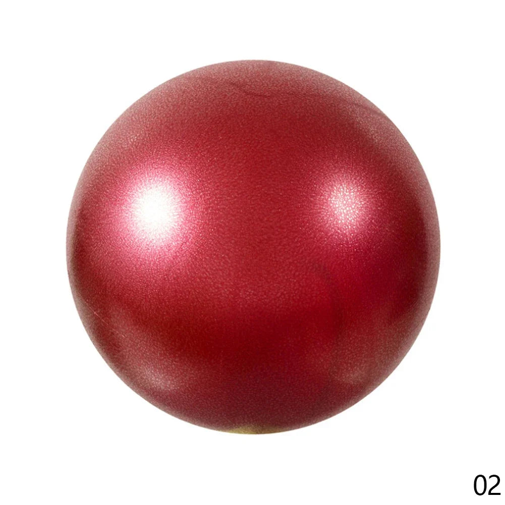 Anti Burst Yoga Balance Exercise Ball