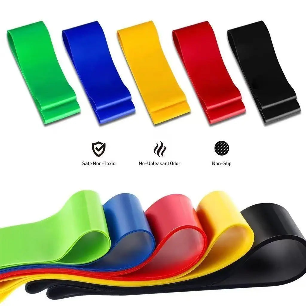 Resistance Loop Bands Set