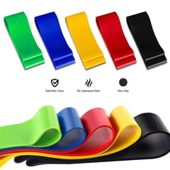 Resistance Loop Bands Set