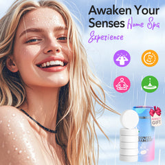 Aromatherapy Shower Steamers Set