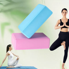 EVA Yoga Block for Stretching & Support