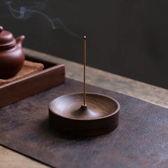 Meditation Incense Holder