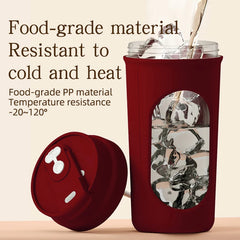 450ml Self Stirring Mug Auto Mixing Cup USB Rechargeable Protein Shaker Coffee Milk Powder Blender Fitness Gym Travel Bottle