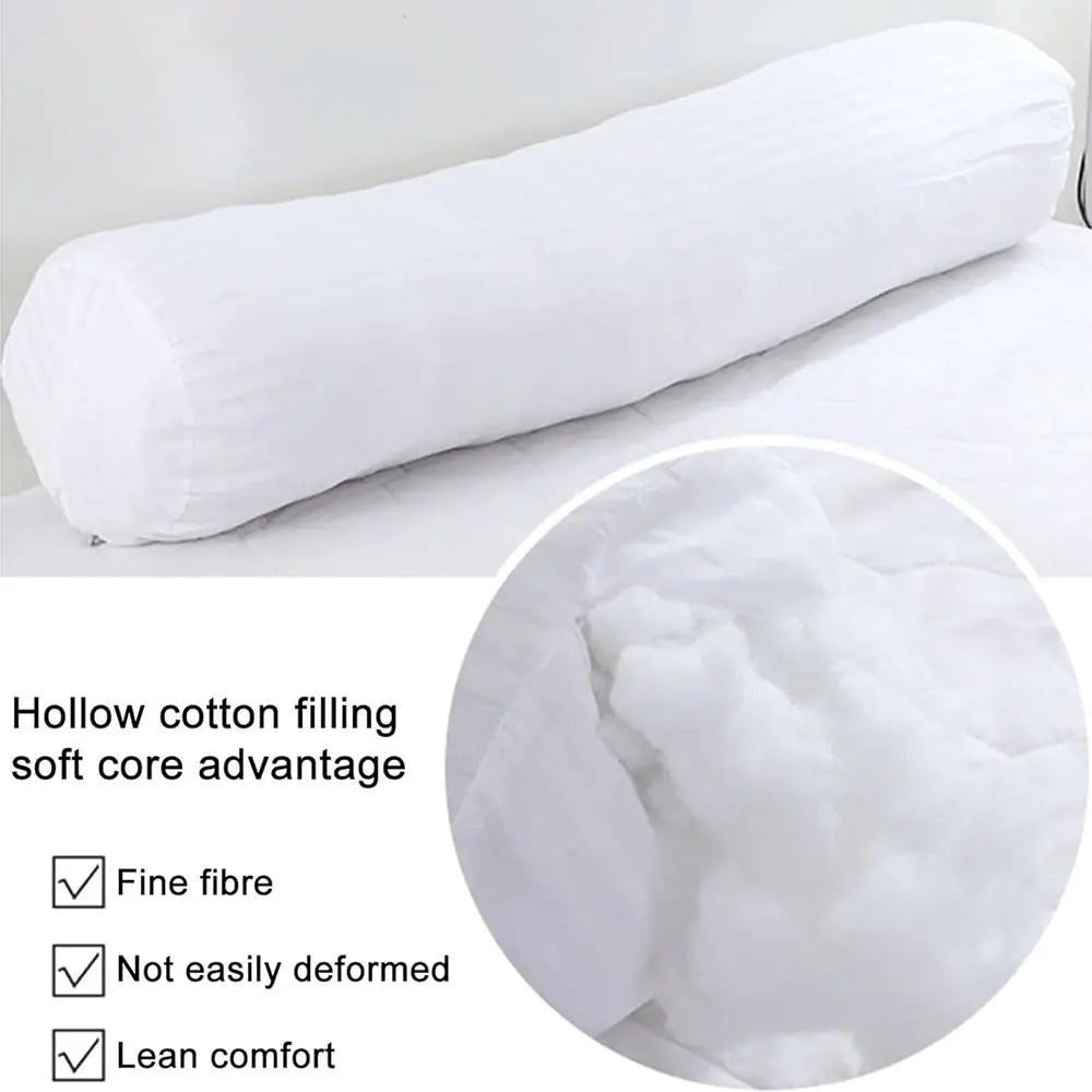 Neck Support Memory Foam Pillow