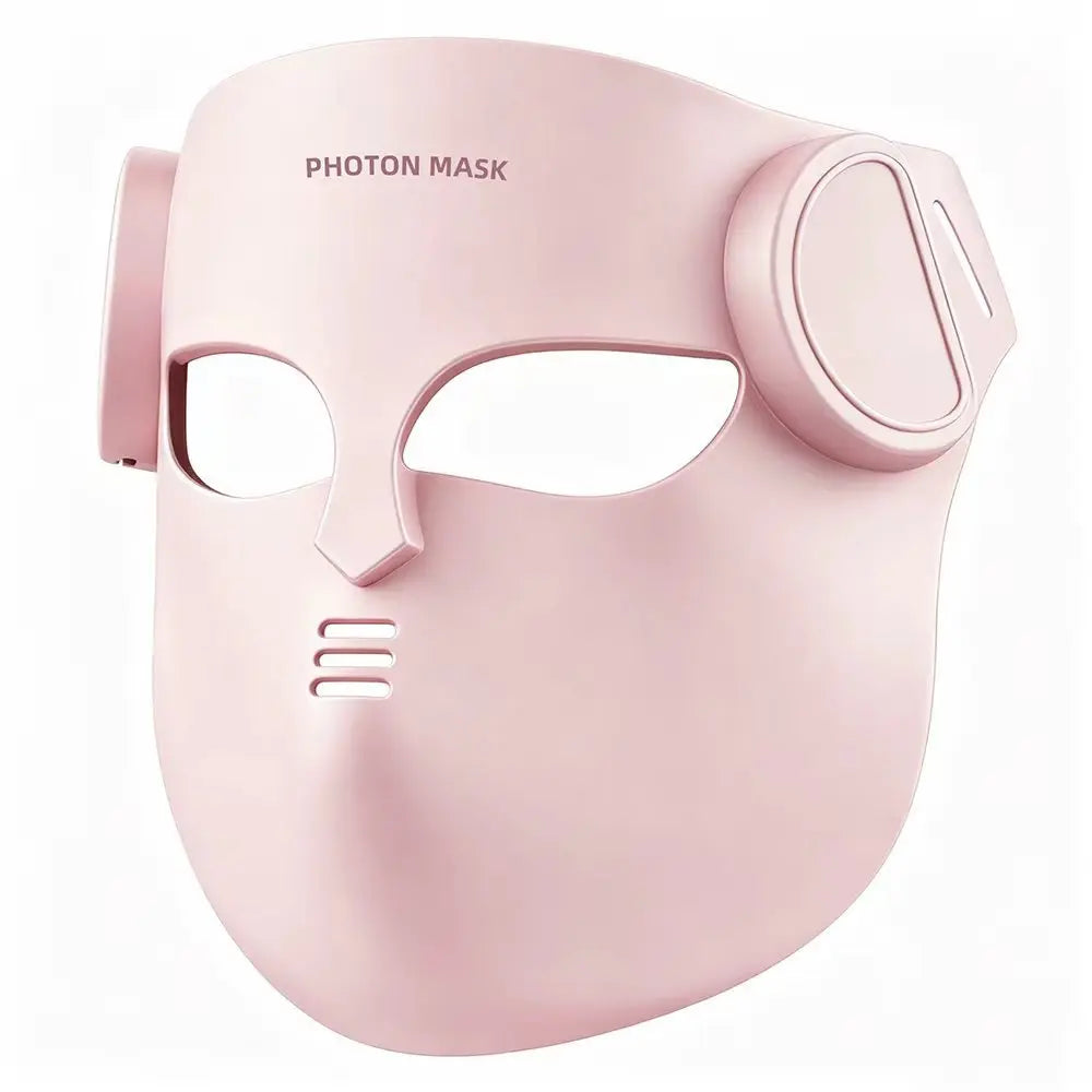 LED Light Therapy Mask
