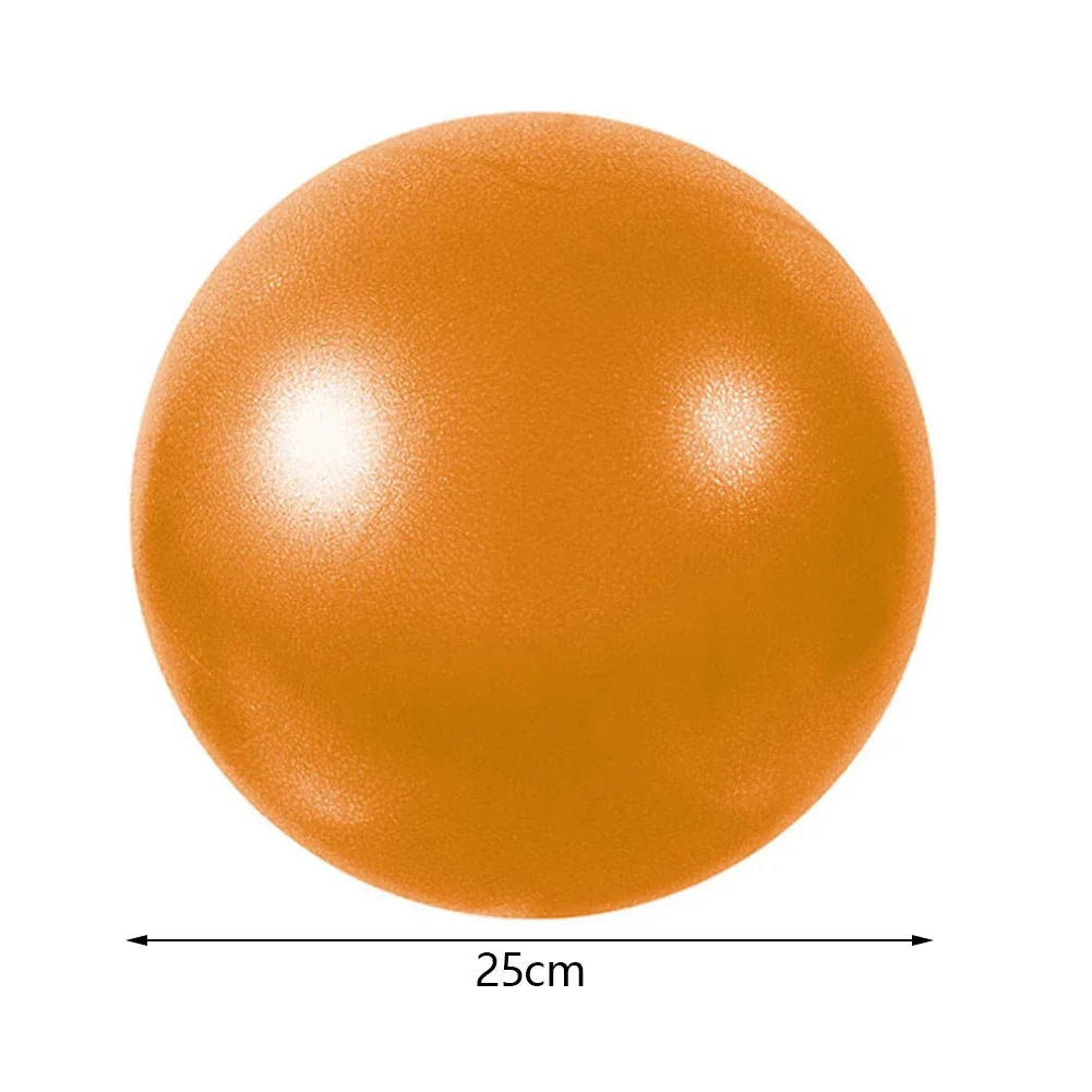 Anti Burst Yoga Balance Exercise Ball