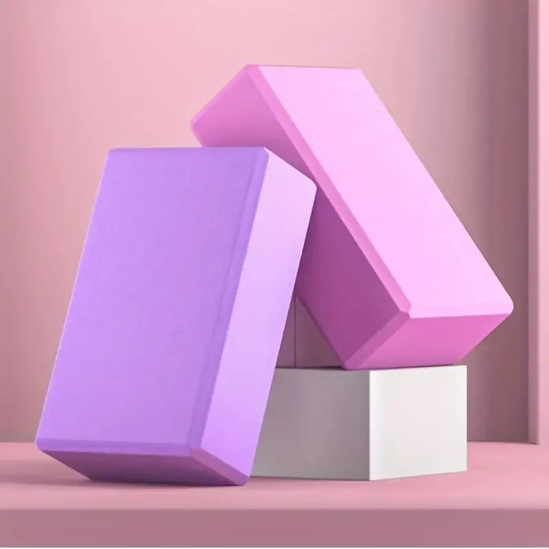 EVA Yoga Block for Stretching & Support