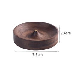 Meditation Incense Holder