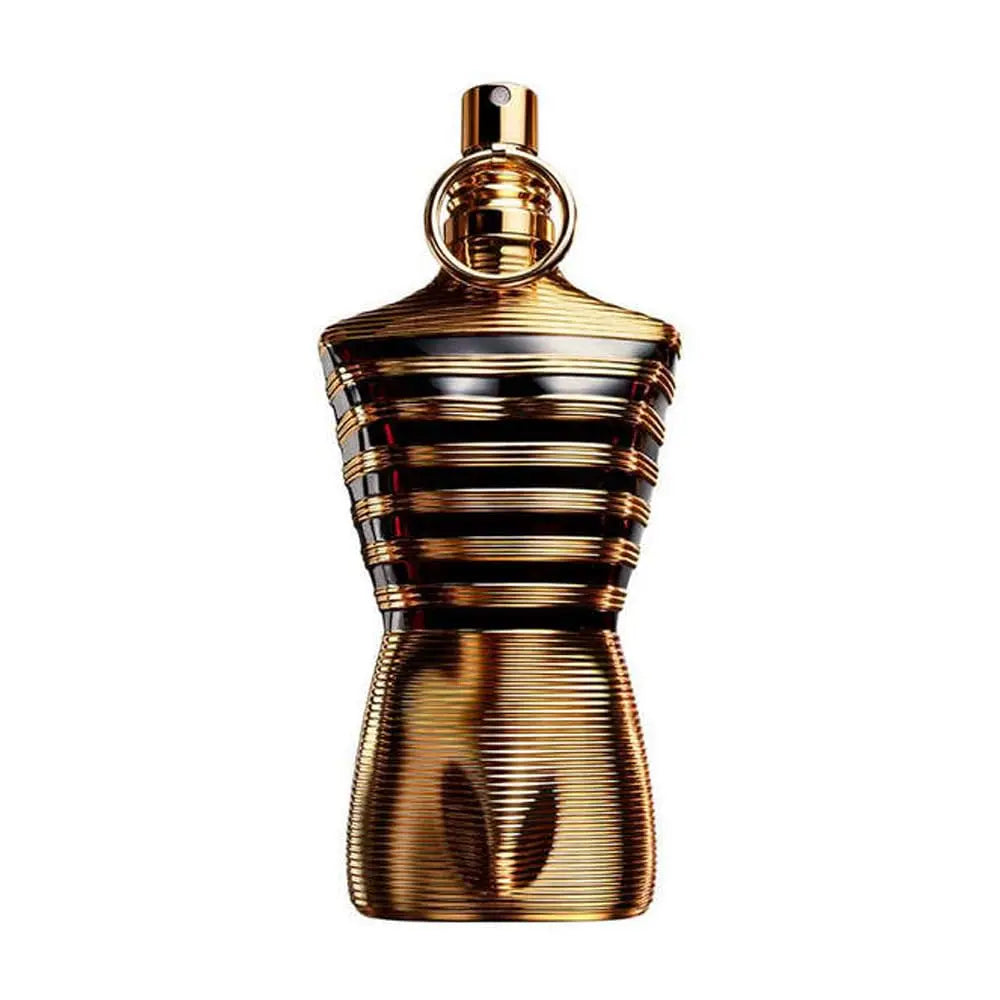 Le Male Elixir de Jean Paul Gaultier para hombre, 125 ml/4,2 oz, perfume en aerosol, colonia de larga duración, fragancias de perfume