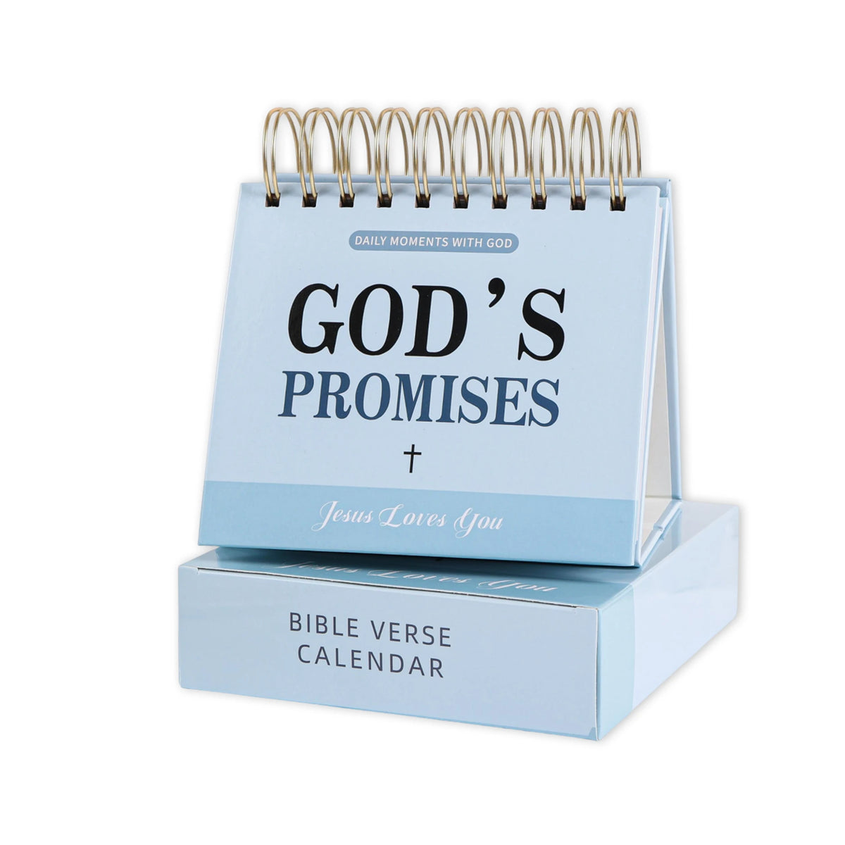365 Day Bible Verse Calendar