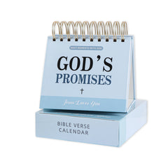365 Day Bible Verse Calendar