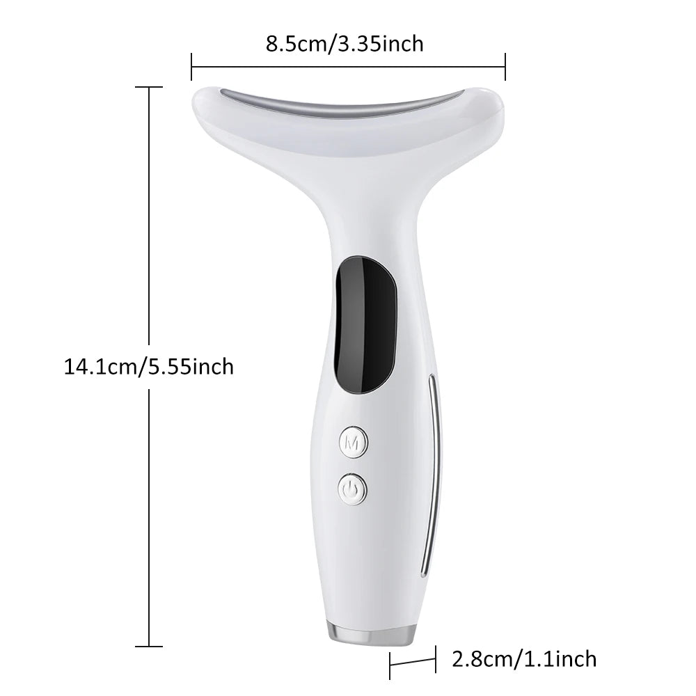 EMS Facial Lifting Massager