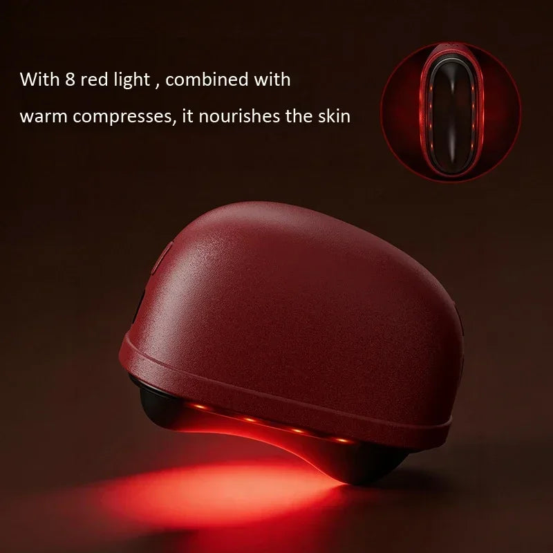 Electric Gua Sha Massager