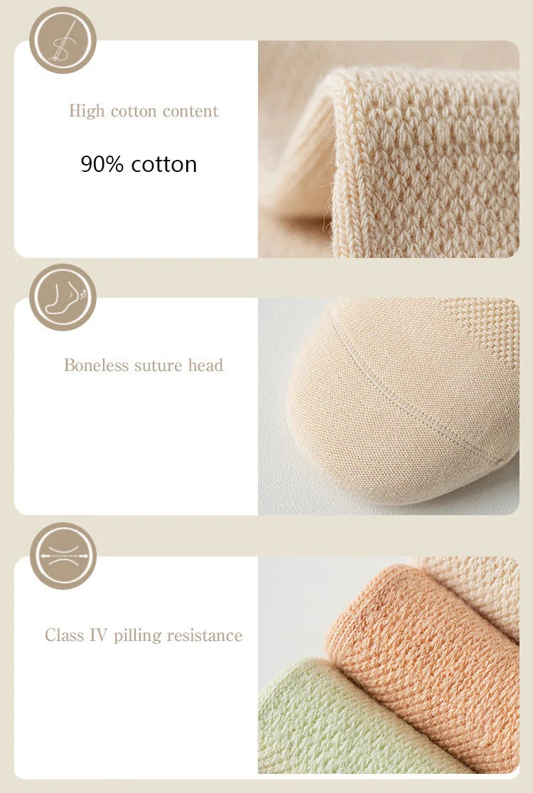 Non Slip Yoga Socks