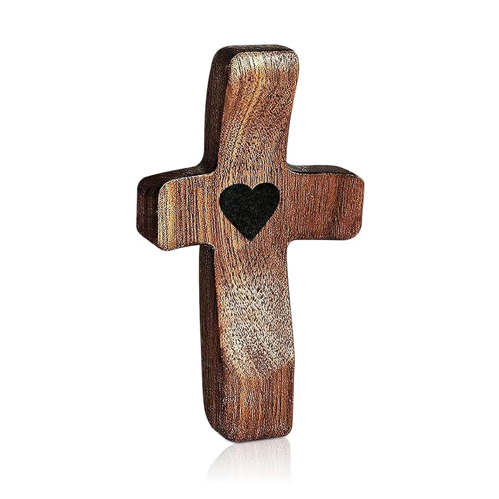 Christian Pocket Cross Encouragement Gift