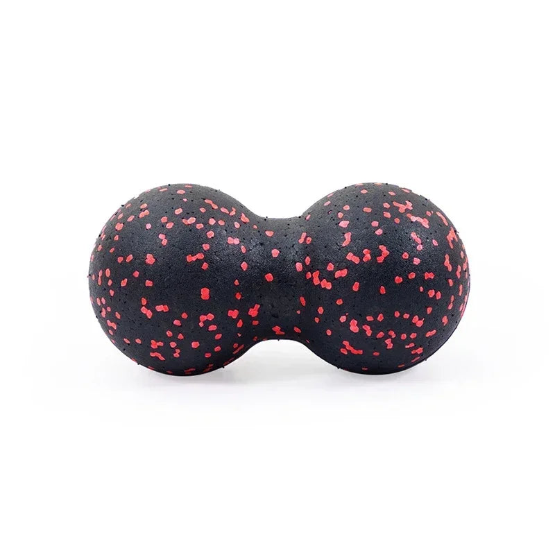 Peanut Myofascial Massage Ball
