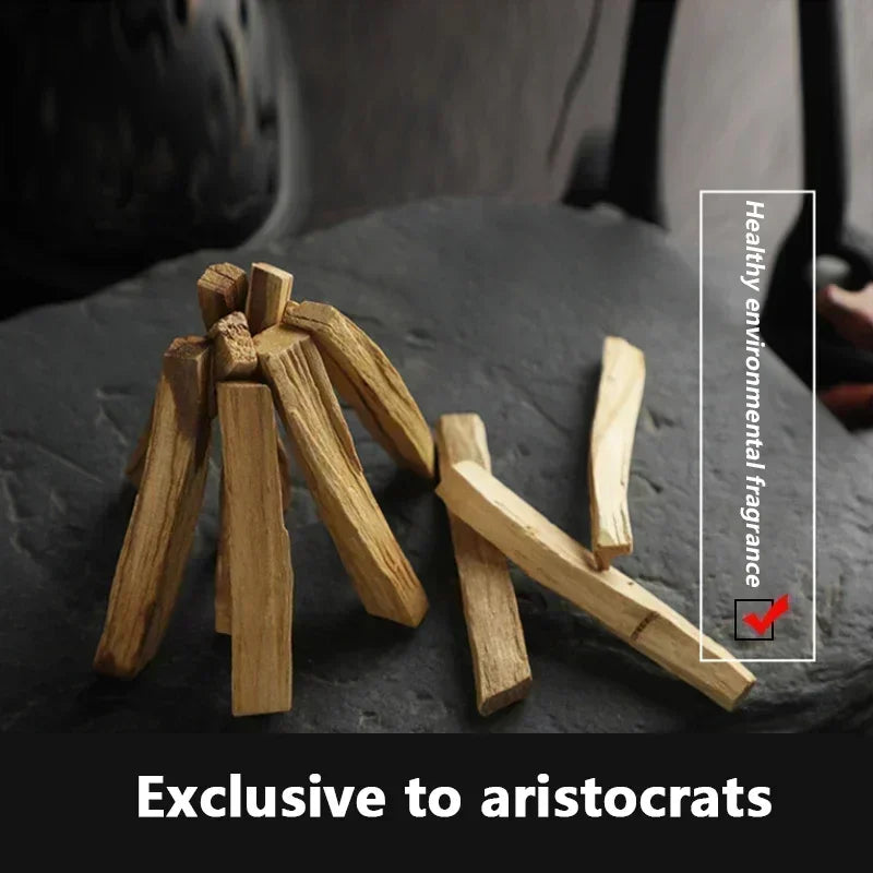 Palo Santo Cleansing Incense Sticks